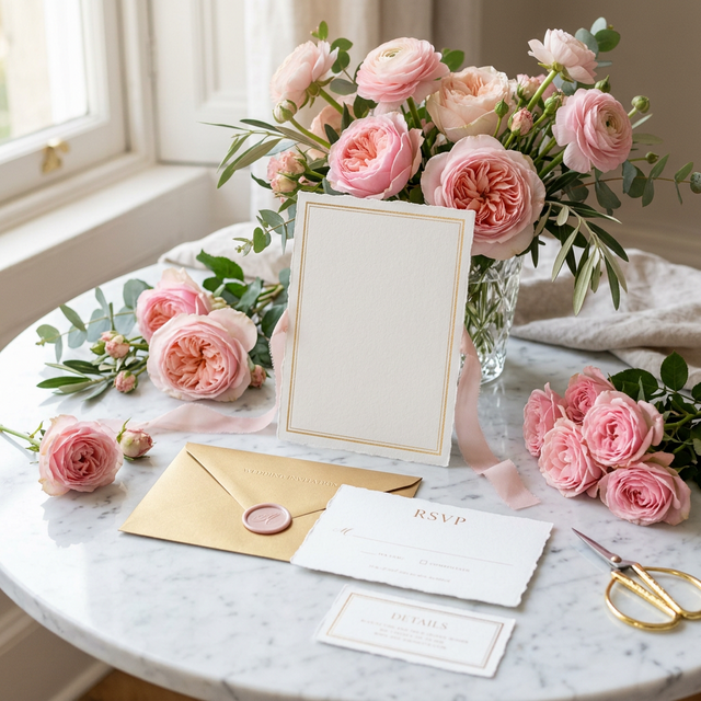 Ánh Vàng Lãng Mạn