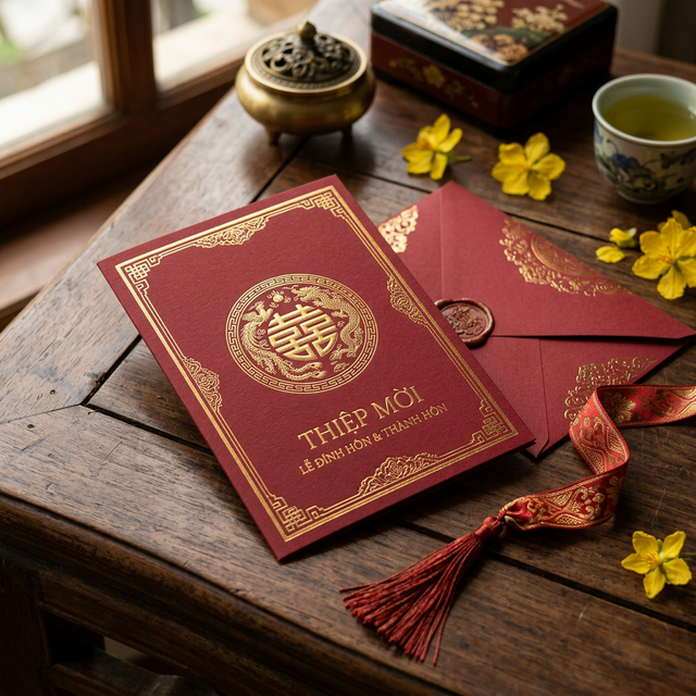 Truyền Thống Việt Nam